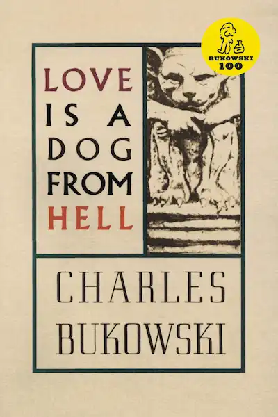 Láska je pes z pekla