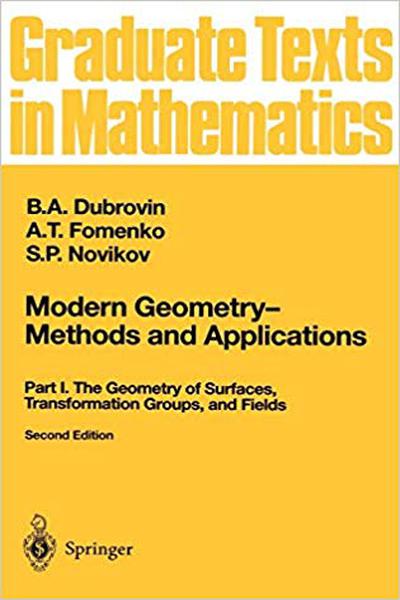 Moderní geometrie â metody a aplikace