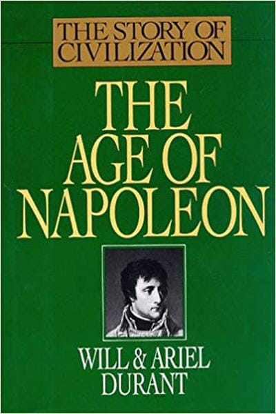 Napoleonův věk