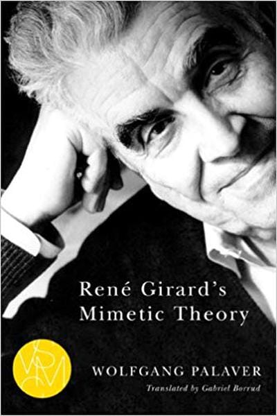 Mimetická teorie René Girarda