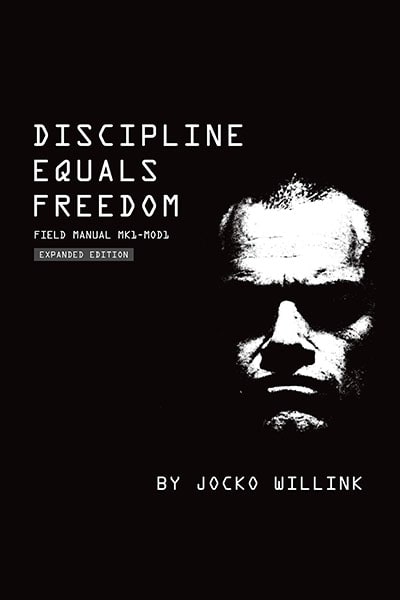 Disciplína rovná se svoboda
