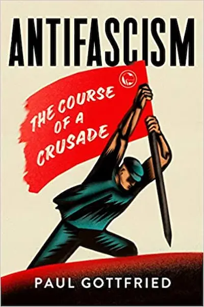 Antifašismus