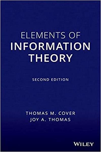 Prvky teorie informace