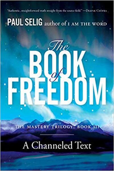 Kniha svobody