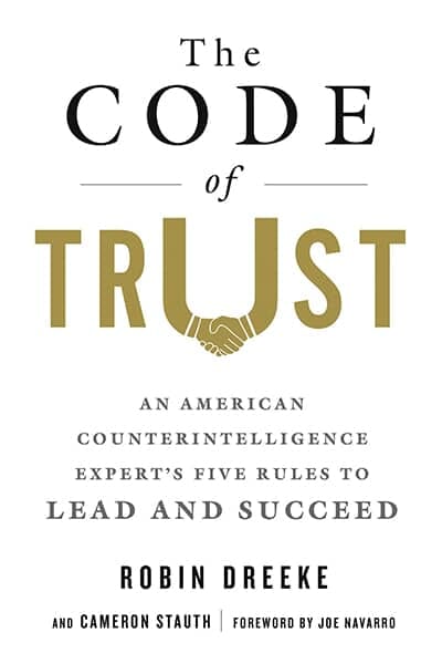 Kodex důvěry