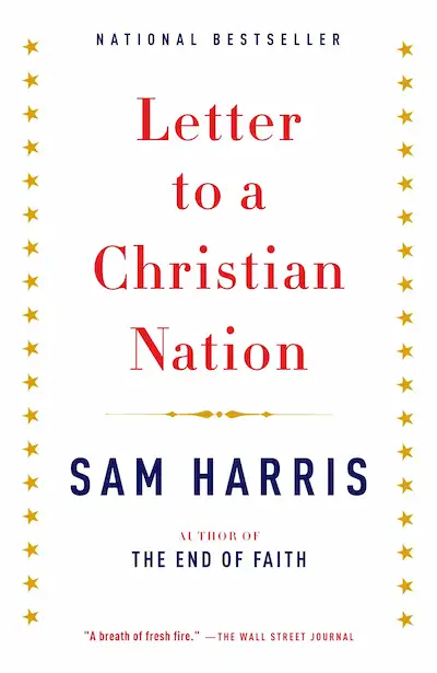 Dopis křesťanskému národu