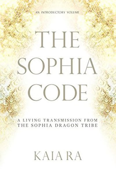 Kód Sophia