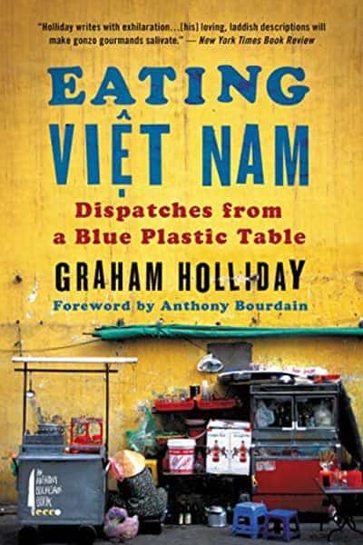 Stravování ve Vietnamu