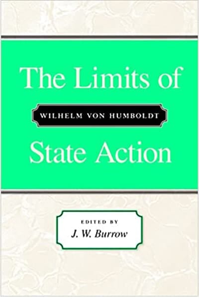 Limity státní činnosti