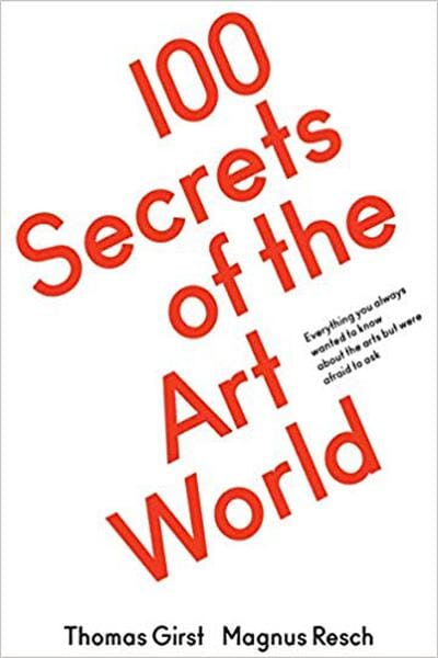 100 tajemství světa umění