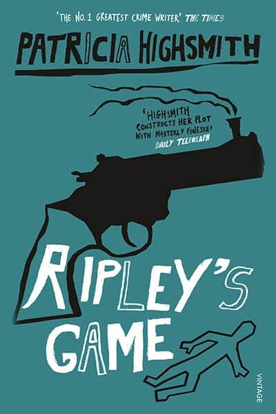 Ripleyho hra