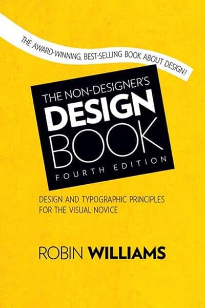 Kniha o designu pro nedesignéry