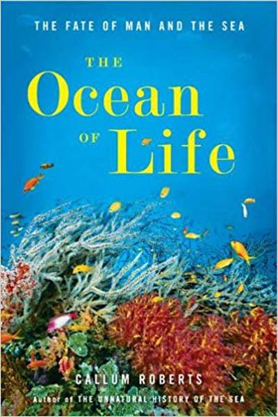 Oceán života