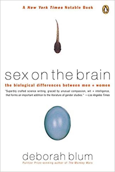 Sex v mozku