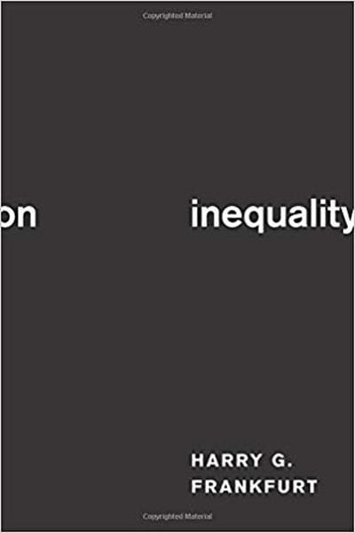 O nerovnosti