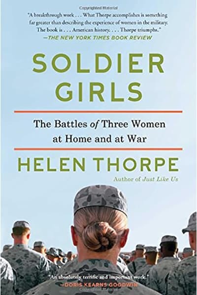 Dívky vojáka