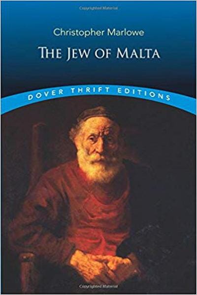Maltézský žid