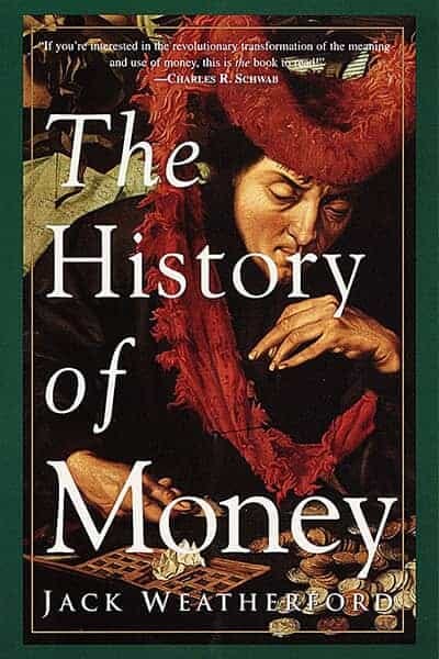 Historie peněz