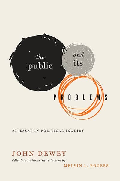 Veřejnost a její problémy