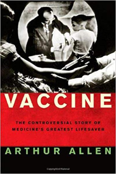 Vakcíny