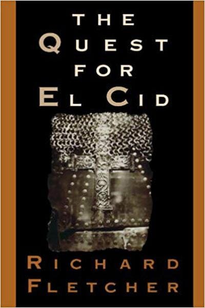 Hledání El Cida