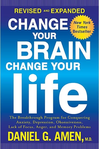 Změňte svůj mozek, změňte svůj život