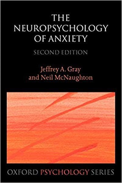 Neuropsychologie úzkosti