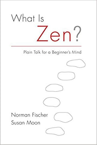 Co je zen?