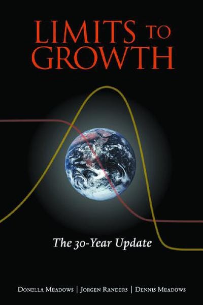 Limity růstu