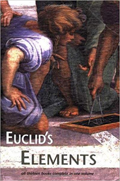 Euklidovy prvky