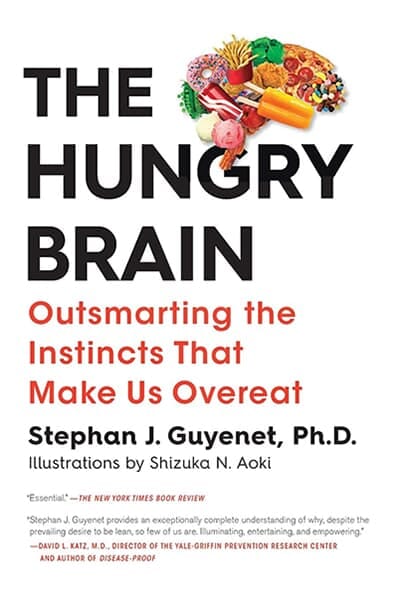 Hladový mozek