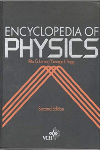 Encyklopedie fyziky