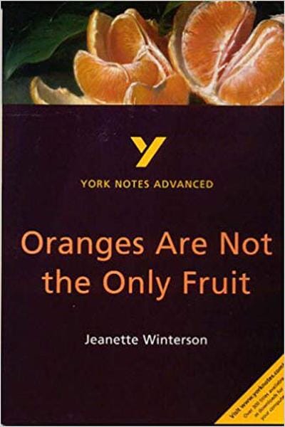 Pomeranče nejsou jediné ovoce