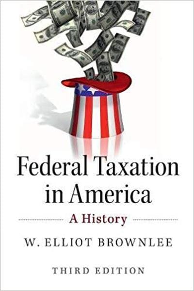 Federální zdanění v Americe