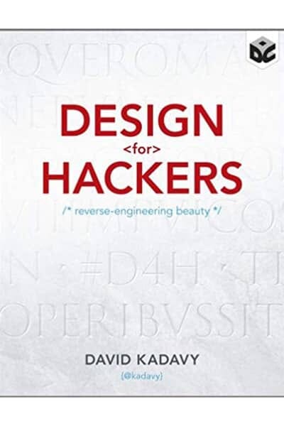 Design pro hackery