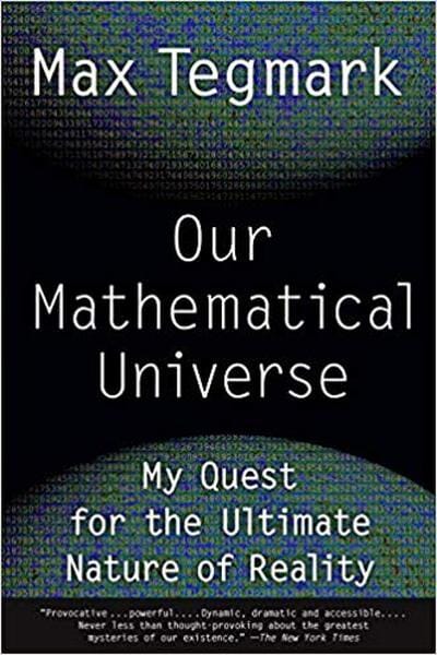 Náš matematický vesmír