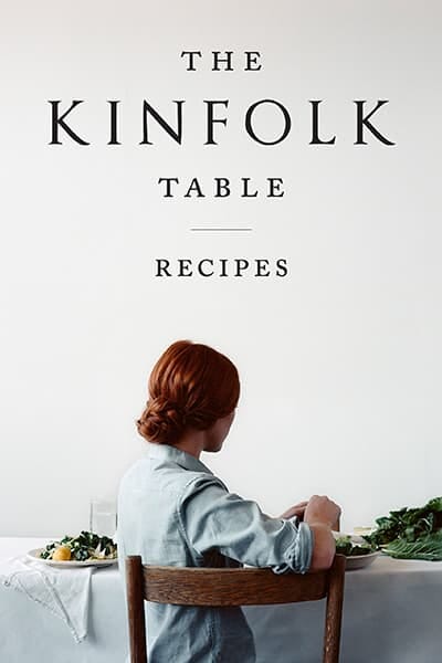 Stůl Kinfolk