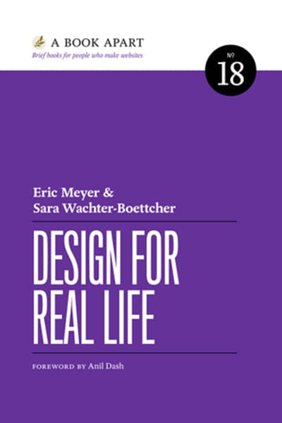 Design pro skutečný život
