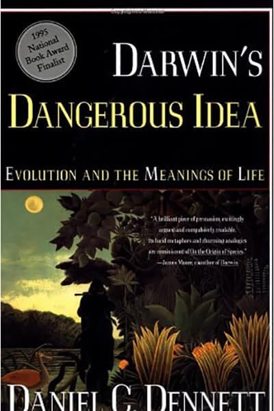 Darwinova nebezpečná myšlenka