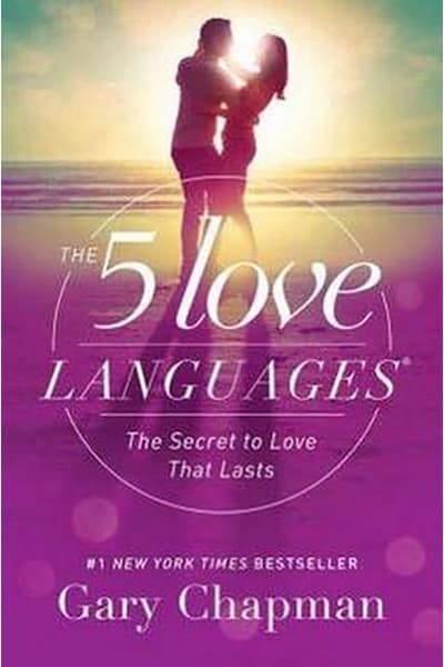 Pět jazyků lásky