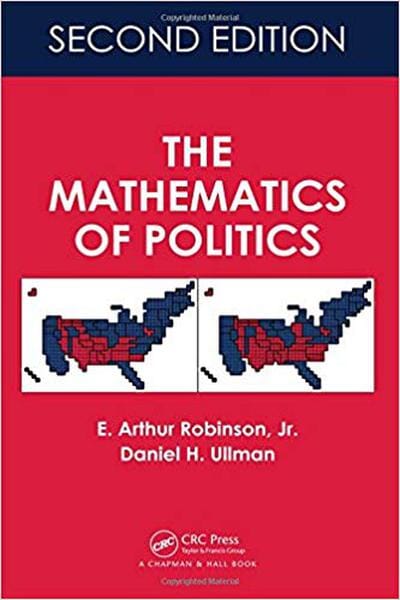 Matematika politiky
