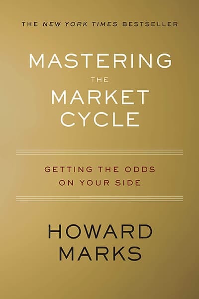 Zvládnutí tržního cyklu