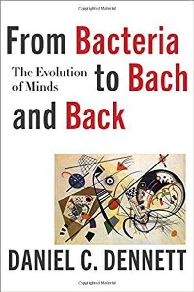 Od bakterií k Bachovi a zpět