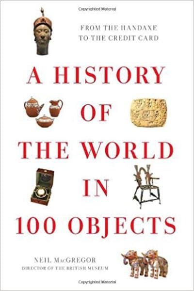 Dějiny světa ve 100 předmětech