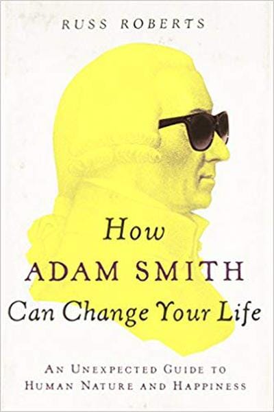 Jak může Adam Smith změnit váš život