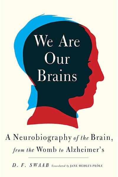My jsme náš mozek