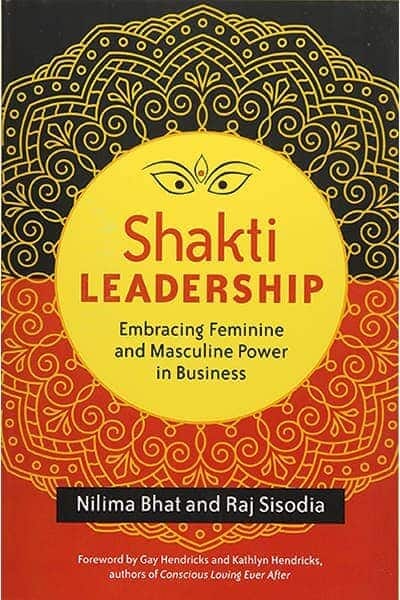 Vedení společnosti Shakti
