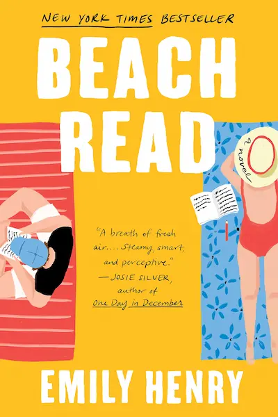 Plážové čtení