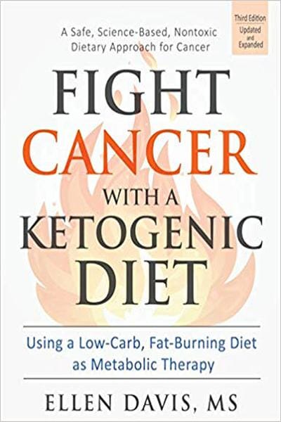 Boj proti rakovině pomocí ketogenní diety