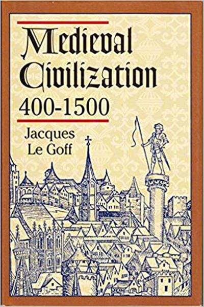 Středověká civilizace